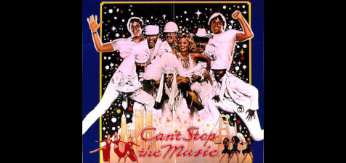 Can't Stop the Music